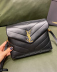 YSL - Bags - The Wells Bags 324