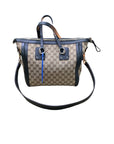 Crossbody Luxury Designer GCCI, Size Large