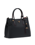 PRD Double Medium Bag Black