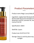 Magic Body Oil