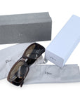 CHRISTIAN D1OR Brown D1OR Aventura 2 Anz5V Sunglasses 56/17 135Mm