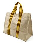 HMS Canvas Bora Bora GM Tote Bag