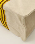 HMS Canvas Bora Bora GM Tote Bag