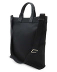 BBERRY ARTIE Nylon Leather 2way Bag