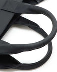BBERRY ARTIE Nylon Leather 2way Bag