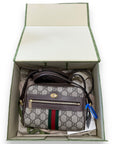 Crossbody Luxury Designer GCCI, Size Small