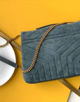 YSL - Bags - The Wells Bags 306
