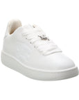 BBERRY Box Leather Sneaker