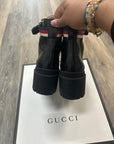 Boots Designer By GCCI Size: 6