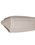PRD Grey Grace Calfskin Lux Concept Tote