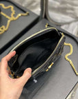 YSL - Bags - The Wells Bags 567