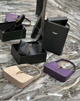 YSL - Bags - The Wells Bags 548