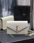 YSL - Bags - The Wells Bags 646