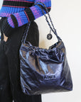 2022 CH 22 Tote Bag