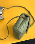 YSL - Bags - The Wells Bags 326