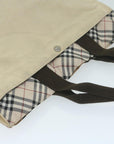 BBERRY Blue Label Tote