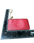 Accessory Luxury Designer Tag LV