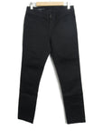 GCCI Clothes Bottoms Cotton Clothes Black 284513