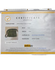Crossbody Luxury Designer By GCCI Size: Large