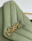 YSL - Bags - The Wells Bags 319