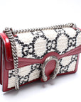GCCI Dionysus Tweed Shoulder Small