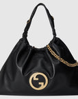 GC566 GCCI Blondie large tote bag / HIGHEST QUALITY VERSION / 20.5"W x 13.8"H x 3.5"D