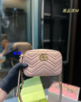GCCI Marmont Handbag