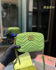 GCCI Marmont Handbag