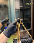 GCCI Marmont Handbag