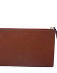 GCCI GG Canvas Zip Pouch