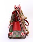 GCCI Padlock GG Apple Small