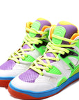 GCCI High Top Sneakers Size