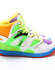 GCCI High Top Sneakers Size