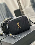YSL - Bags - The Wells Bags 608