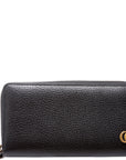 GCCI GG Marmont Leather Wallet