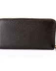 GCCI GG Marmont Bosco Zip Around Wallet