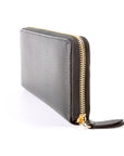 GCCI GG Marmont Bosco Zip Around Wallet