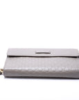 GCCI Micro GCCIssima Long Wallet