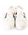 Ace Web GCCI Band Sneakers Size . (Men's Size .)