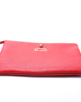 GCCI Animalier Tiger Zip Pouch