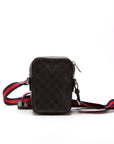 GCCI GG Supreme Messenger