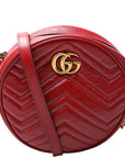 GCCI Marmont Mini Round