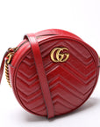 GCCI Marmont Mini Round