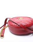 GCCI Marmont Mini Round