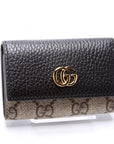 GCCI GG Marmont Key Case