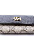 GCCI GG Marmont Key Case