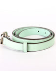 GCCI GG Marmont Thin Belt Size /