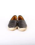 Espadrilles Micro GCCIssima Size