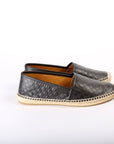 Espadrilles Micro GCCIssima Size