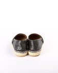 Espadrilles Micro GCCIssima Size